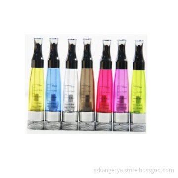 Newest Mini E Cigarette Bottom Coil PRO CE4 Clearomizer, Atomizer (PRO CE4)